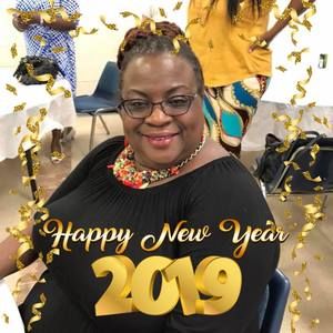 Meet your Posher, Cathy